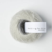 Knitting for Olive | Soft Silk Mohair