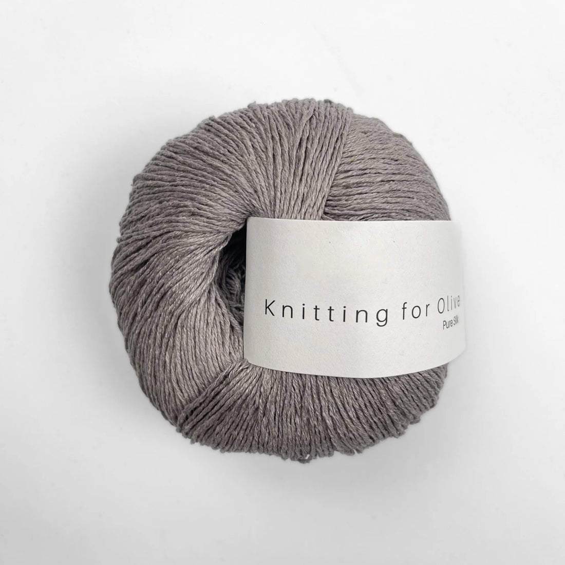 Knitting for Olive | Pure Silk