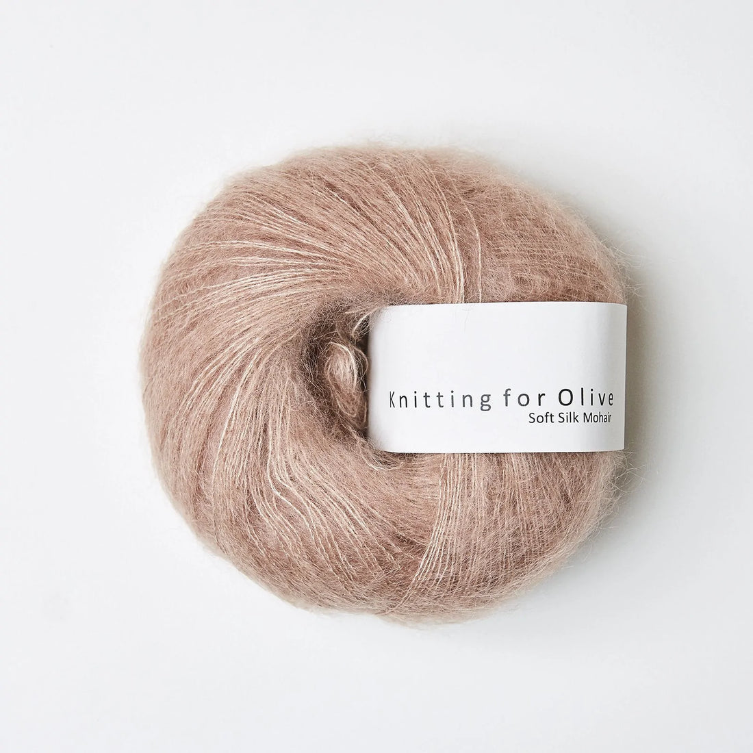 Knitting for Olive | Soft Silk Mohair