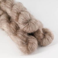 SILK MOHAIR-Amazing Gray-1