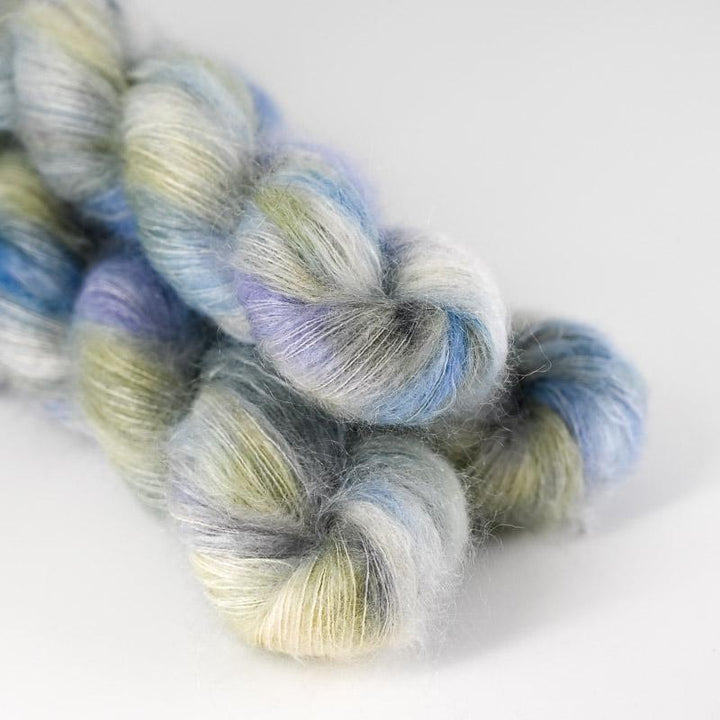 SILK MOHAIR-Blue Dreams-1