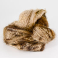 SILK MOHAIR-Chocolate Chip-4