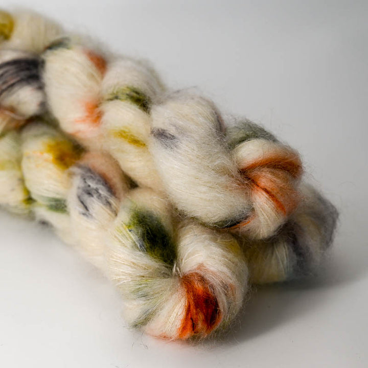 SILK MOHAIR-Fireflies-1