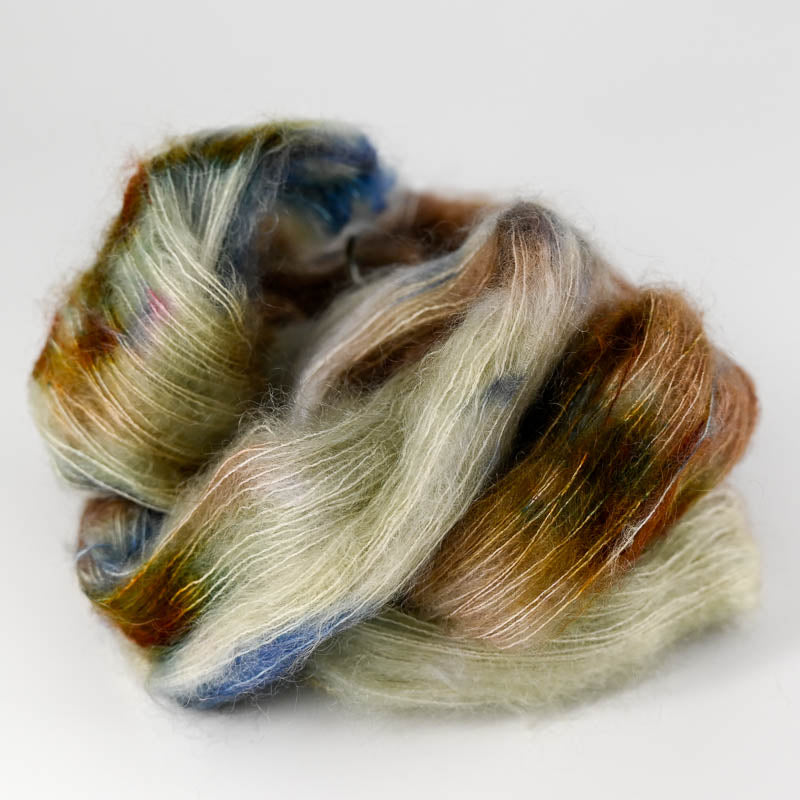 SILK MOHAIR-Forest Floor-3-2