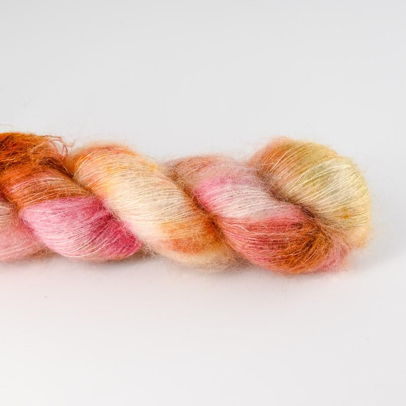 SILK MOHAIR-Indian Summer-2