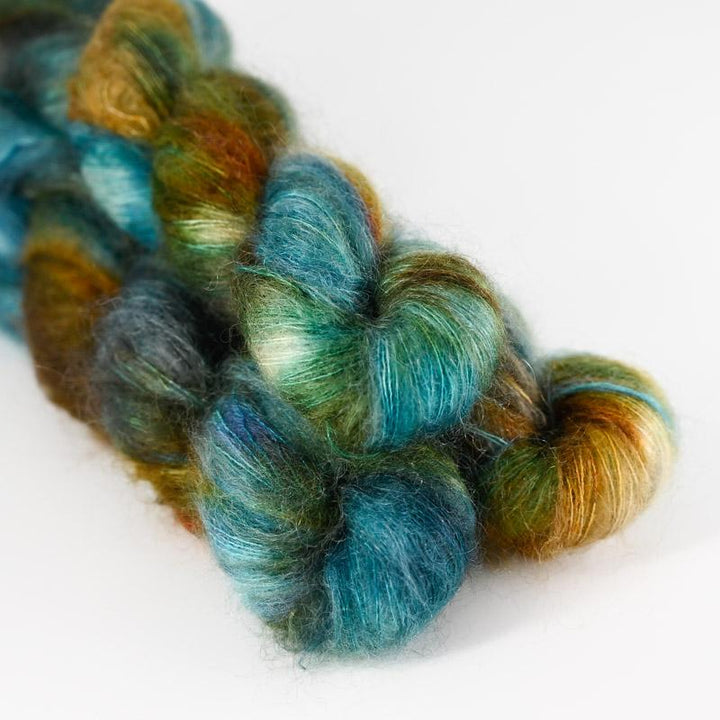 SILK MOHAIR-King Neptune-1