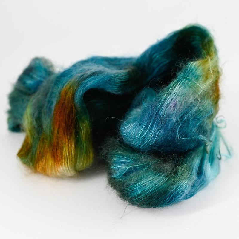 SILK MOHAIR-King Neptune-4