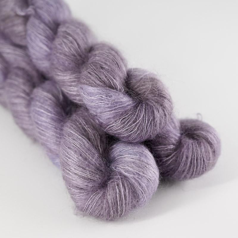 SILK MOHAIR-Lavender Crush-1