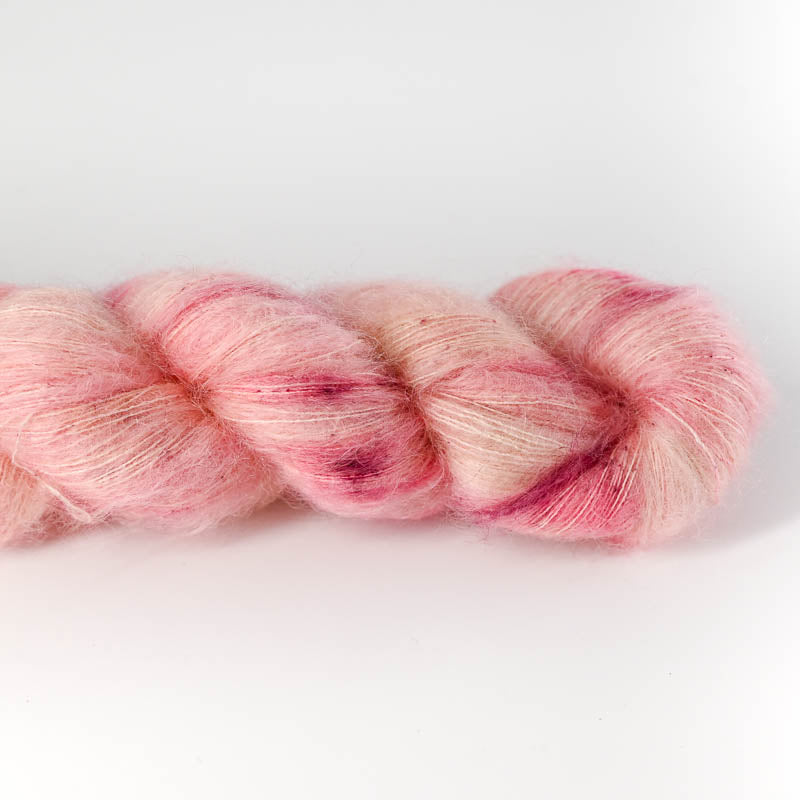 SILK MOHAIR-Miss Piggy-2