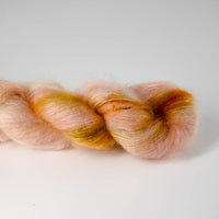 SILK MOHAIR-Rhubarb Sorbet-2