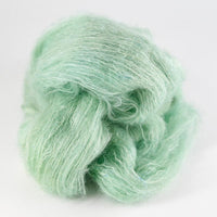 SILK MOHAIR-Sage Leaves2-3