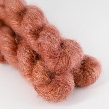 SILK MOHAIR-Sangria, Please-1