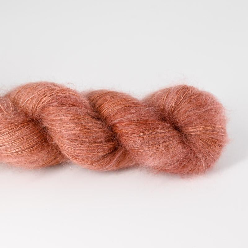 SILK MOHAIR-Sangria, Please-2