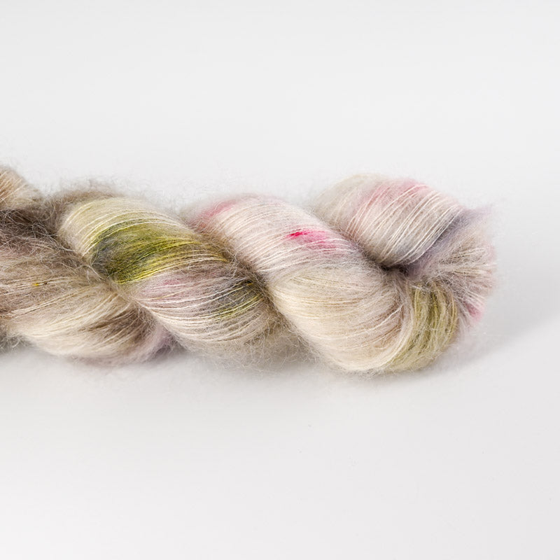 SILK MOHAIR-Spring Vibes-2