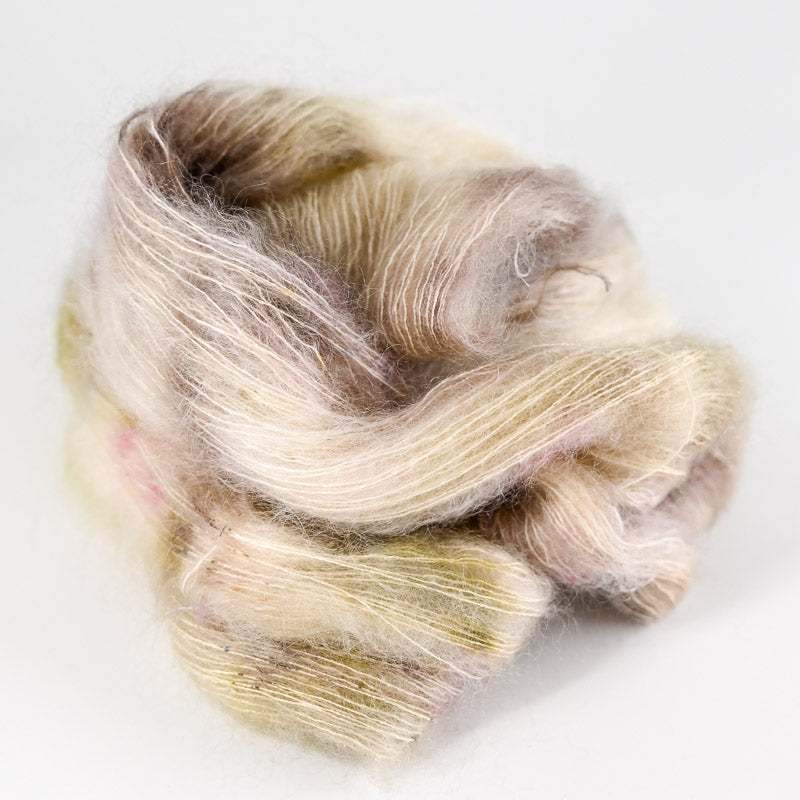 SILK MOHAIR-Spring Vibes-3