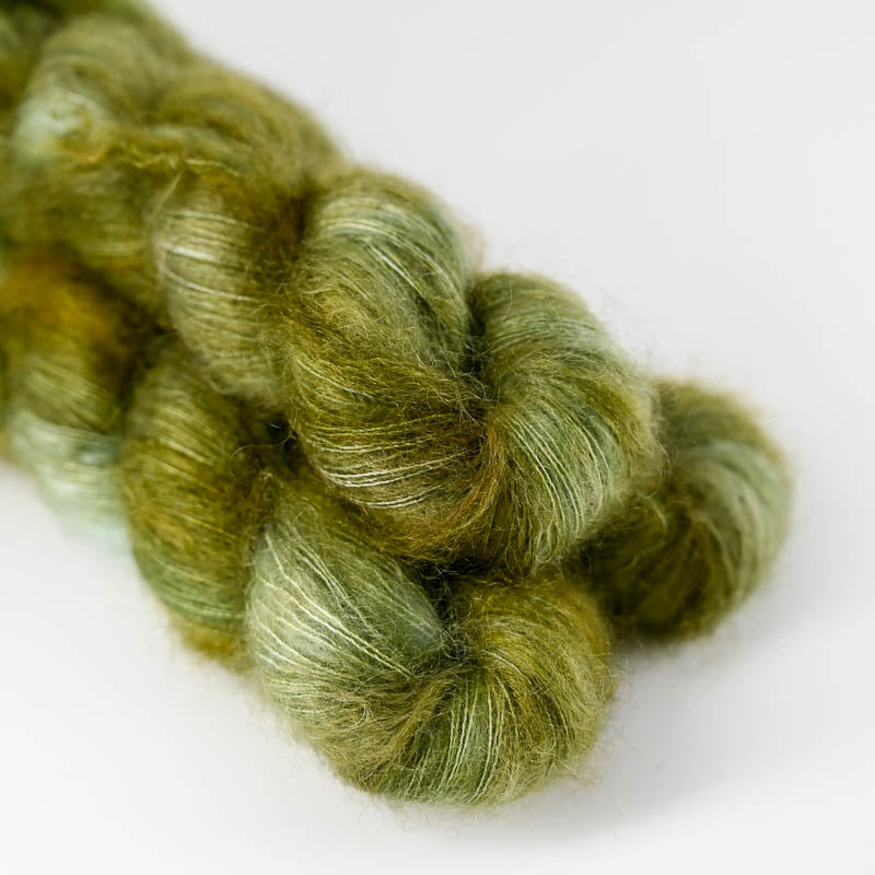 SILK MOHAIR-Wild Garden-1-2