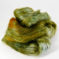 SILK MOHAIR-Wild Garden-3-2