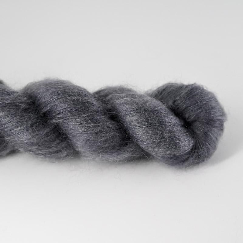 SILK MOHAIR-mørkegrå-2