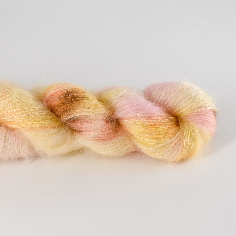 Sysleriget Silk Mohair | Summer Sorbet