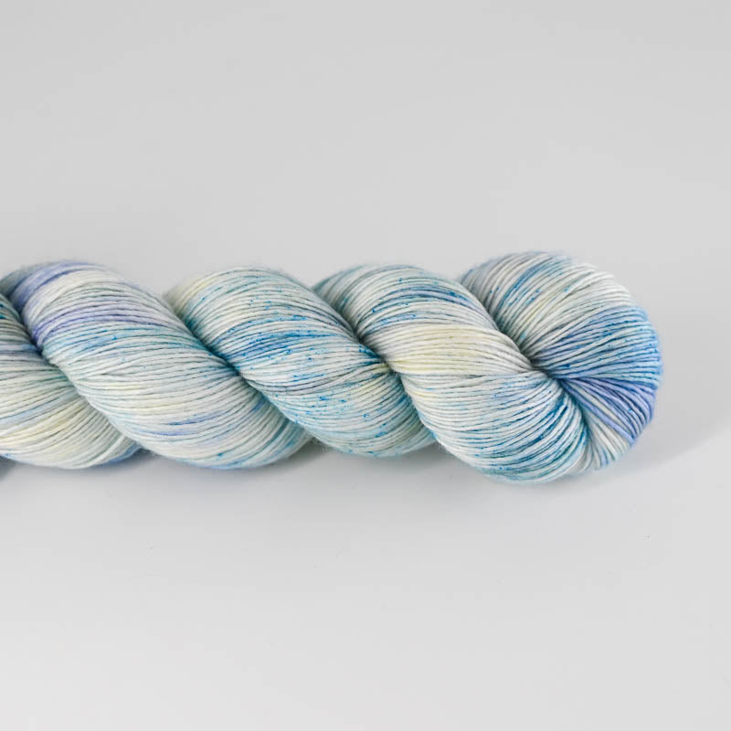 Sysleriget Merino Singles | Blue Dreams