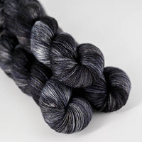 Sysleriget Merino Singles | Coal