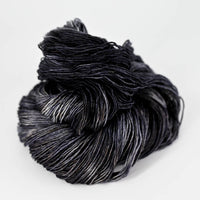 Sysleriget Merino Singles | Coal