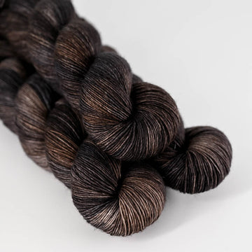 Sysleriget Merino Singles | Coffee Break