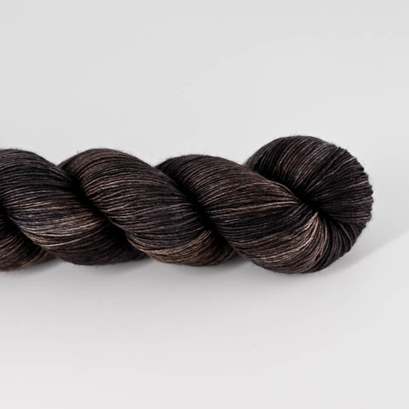 Sysleriget Merino Singles | Coffee Break