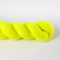 SINGLES-Highlighter Yellow-2