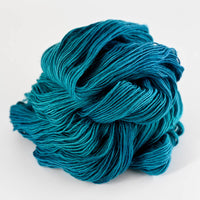 Sysleriget Merino Singles | Island Blue