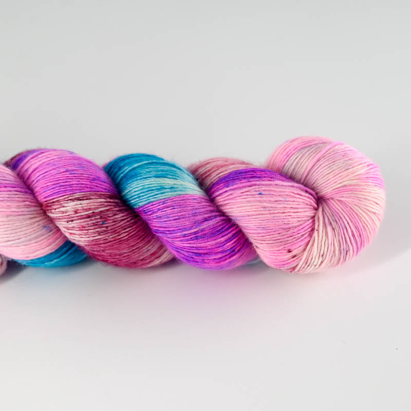 Sysleriget Merino Singles | Jane Fonda Forever