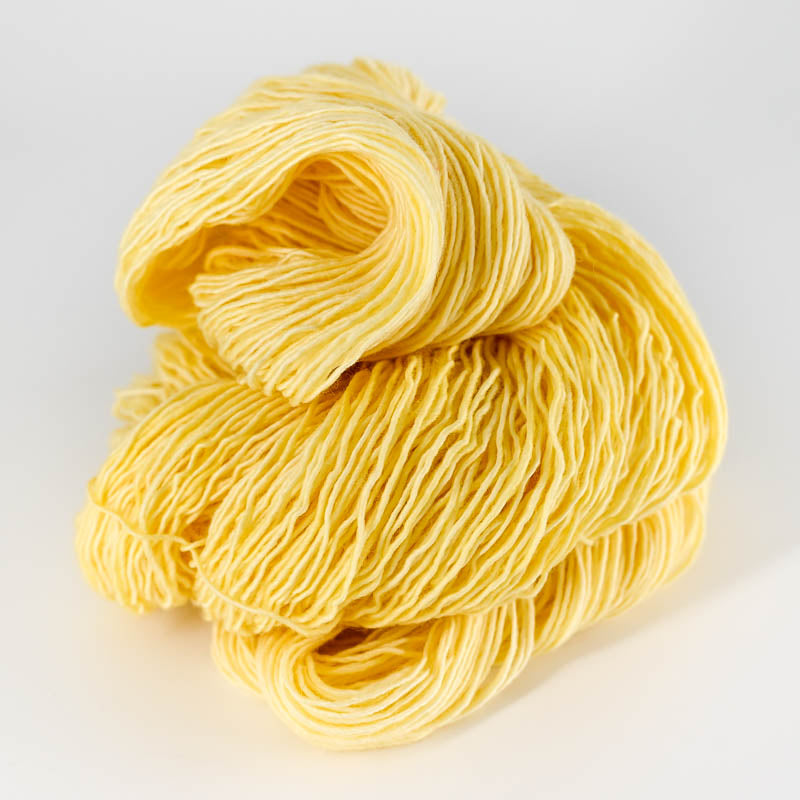 Sysleriget Merino Singles | Limoncello