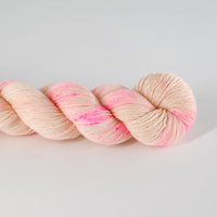 Sysleriget Merino Singles | Wild Garden