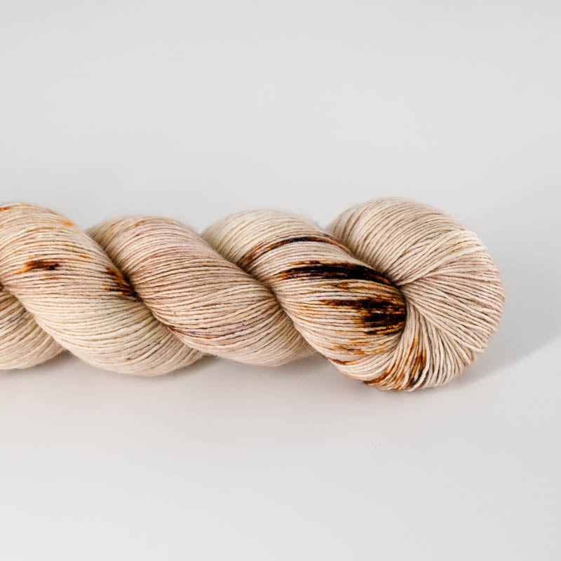 Sysleriget Merino Singles | Tiramisu