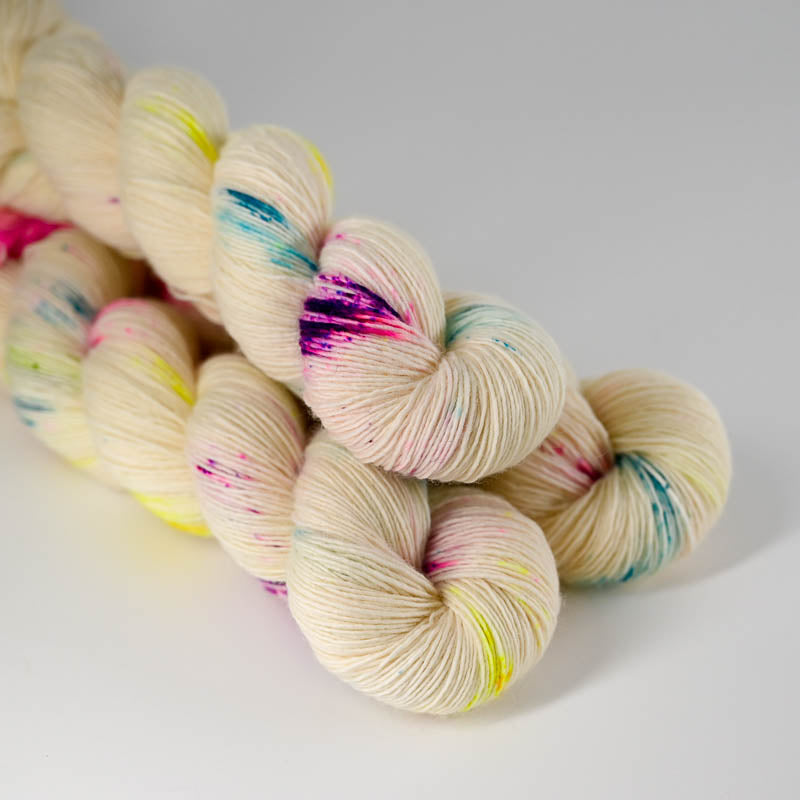 Sysleriget Merino Singles | Unicorn Party