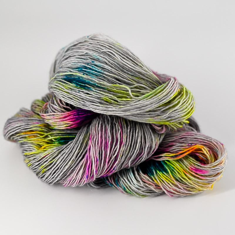 Sysleriget Merino Singles | Dark Side of the Unicorn Party