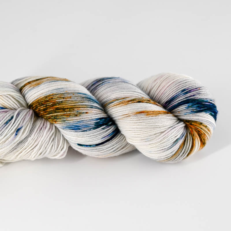 Sysleriget Sock | Pollock Light