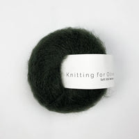 Knitting for Olive | Soft Silk Mohair