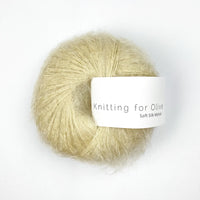 Knitting for Olive | Soft Silk Mohair