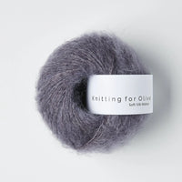 Knitting for Olive | Soft Silk Mohair