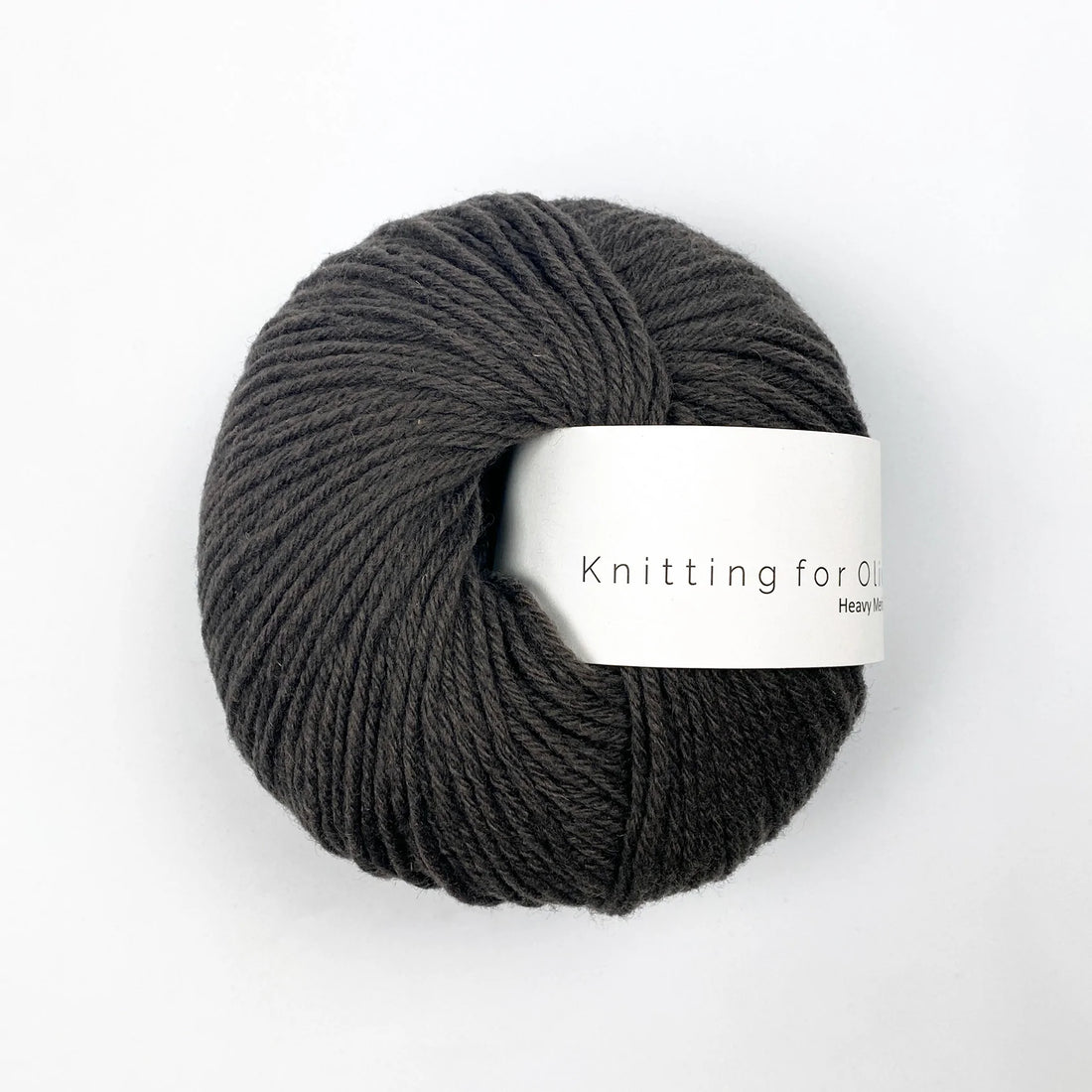 Knitting for Olive | Heavy Merino