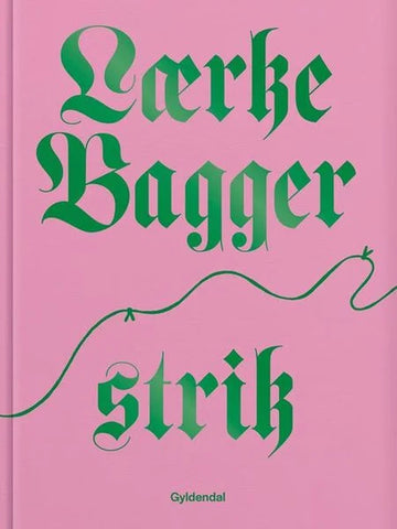 Lærke Bagger | Strik