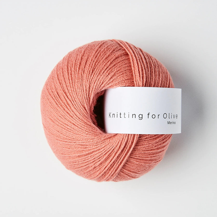 Knitting for Olive | Merino