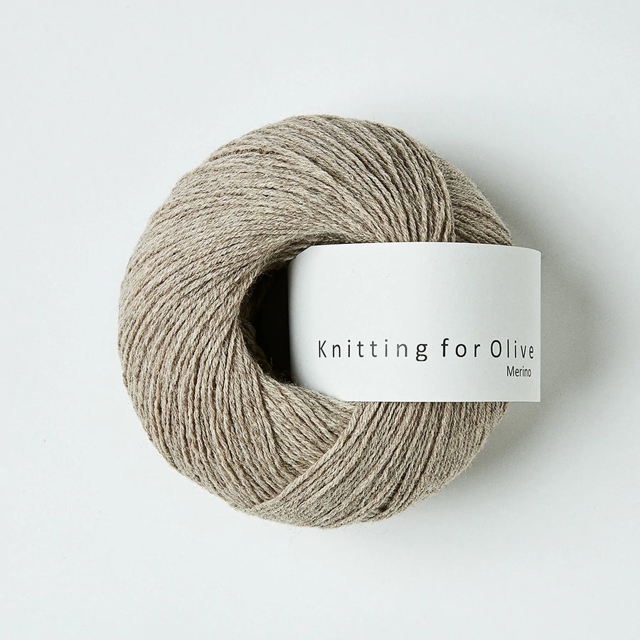 Knitting for Olive | Merino