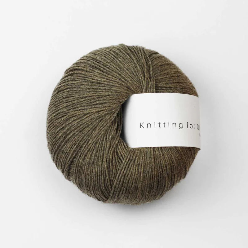 Knitting for Olive | Merino