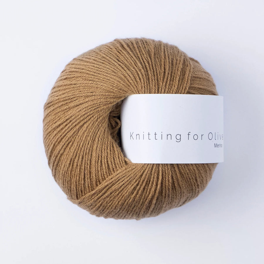 Knitting for Olive | Merino