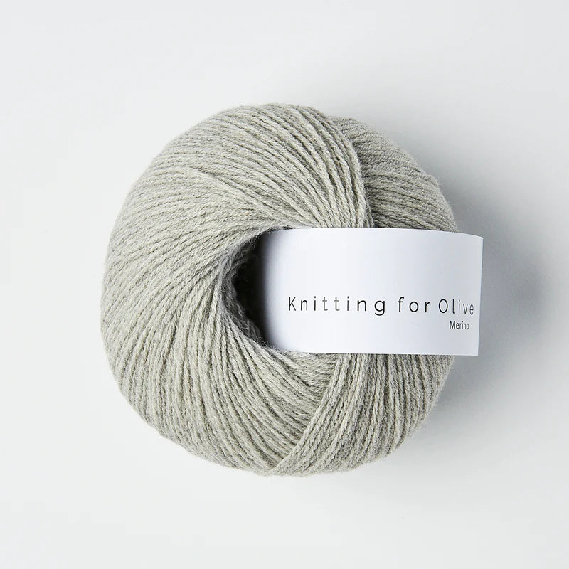 Knitting for Olive | Merino