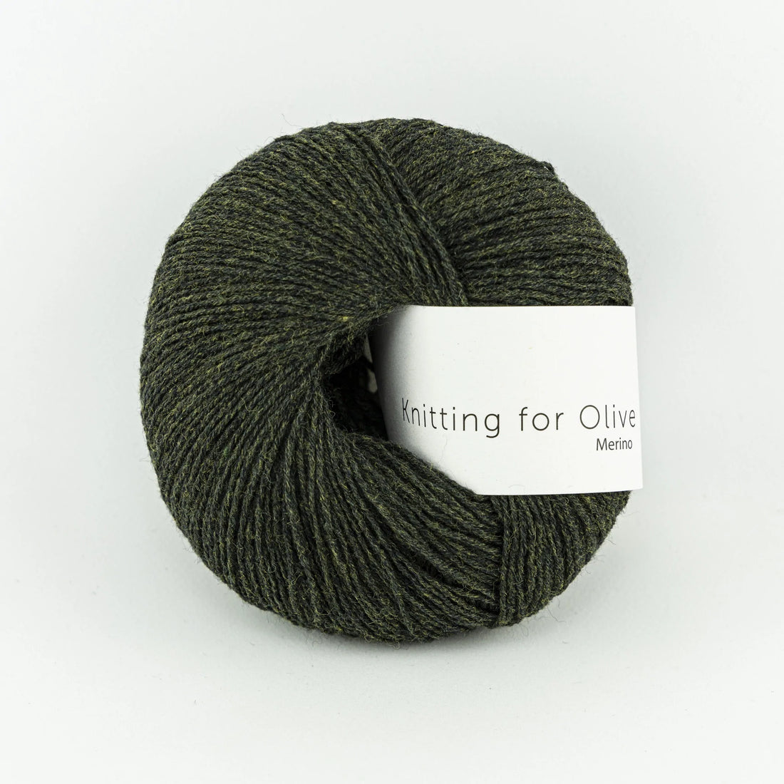 Knitting for Olive | Merino