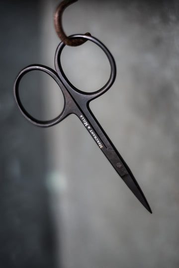 Merchant & Mills - Wide Bow Scissors