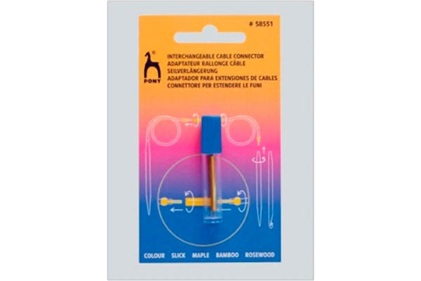 Pony Perfect Cable extension